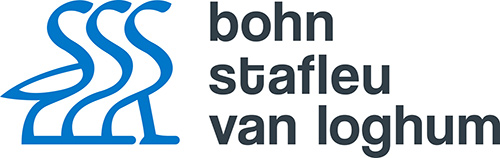 Bohn Stafleu van Loghum Logo